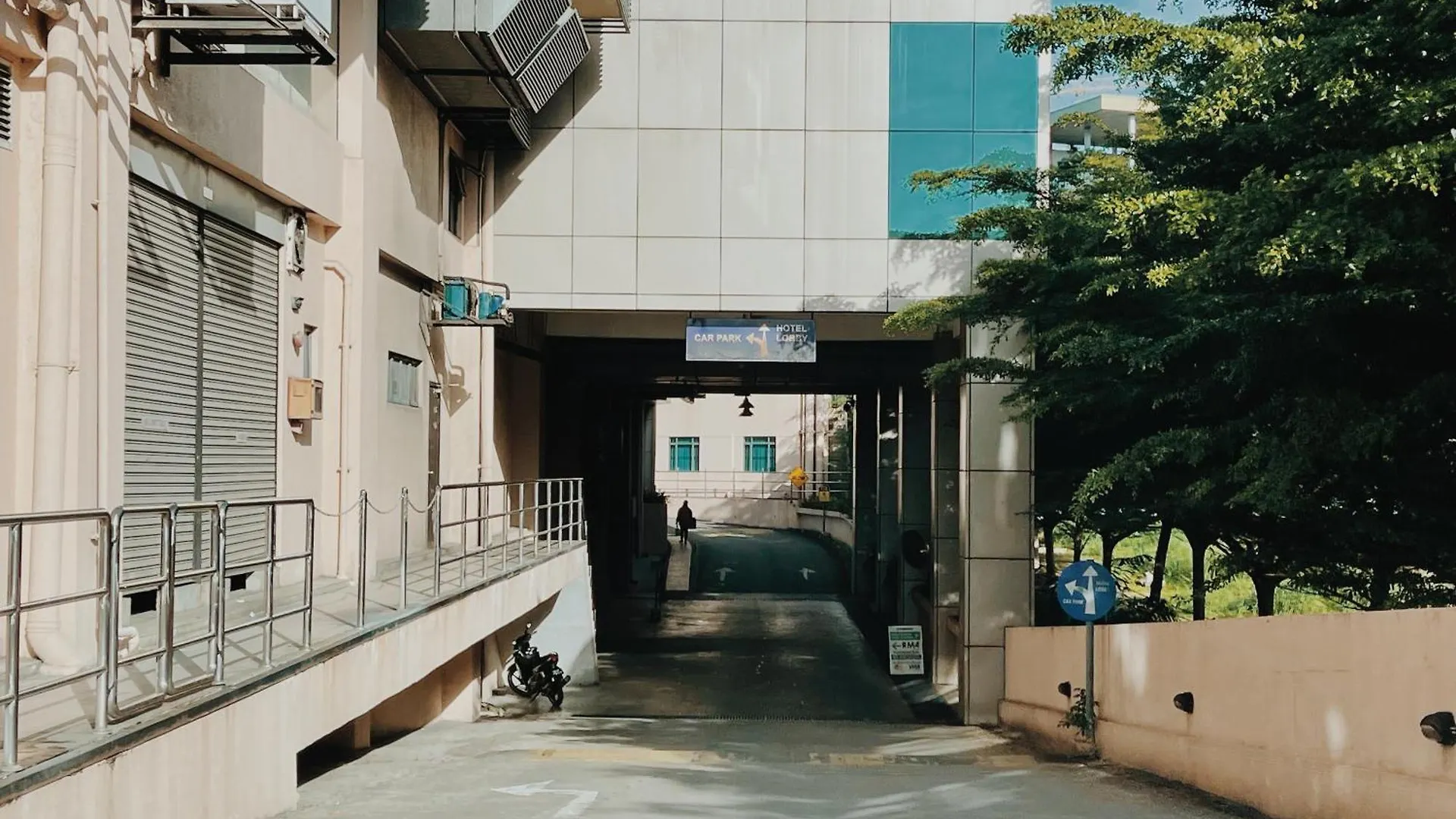 Mujj Residence Near Imago And Kkia 亞庇 0*,