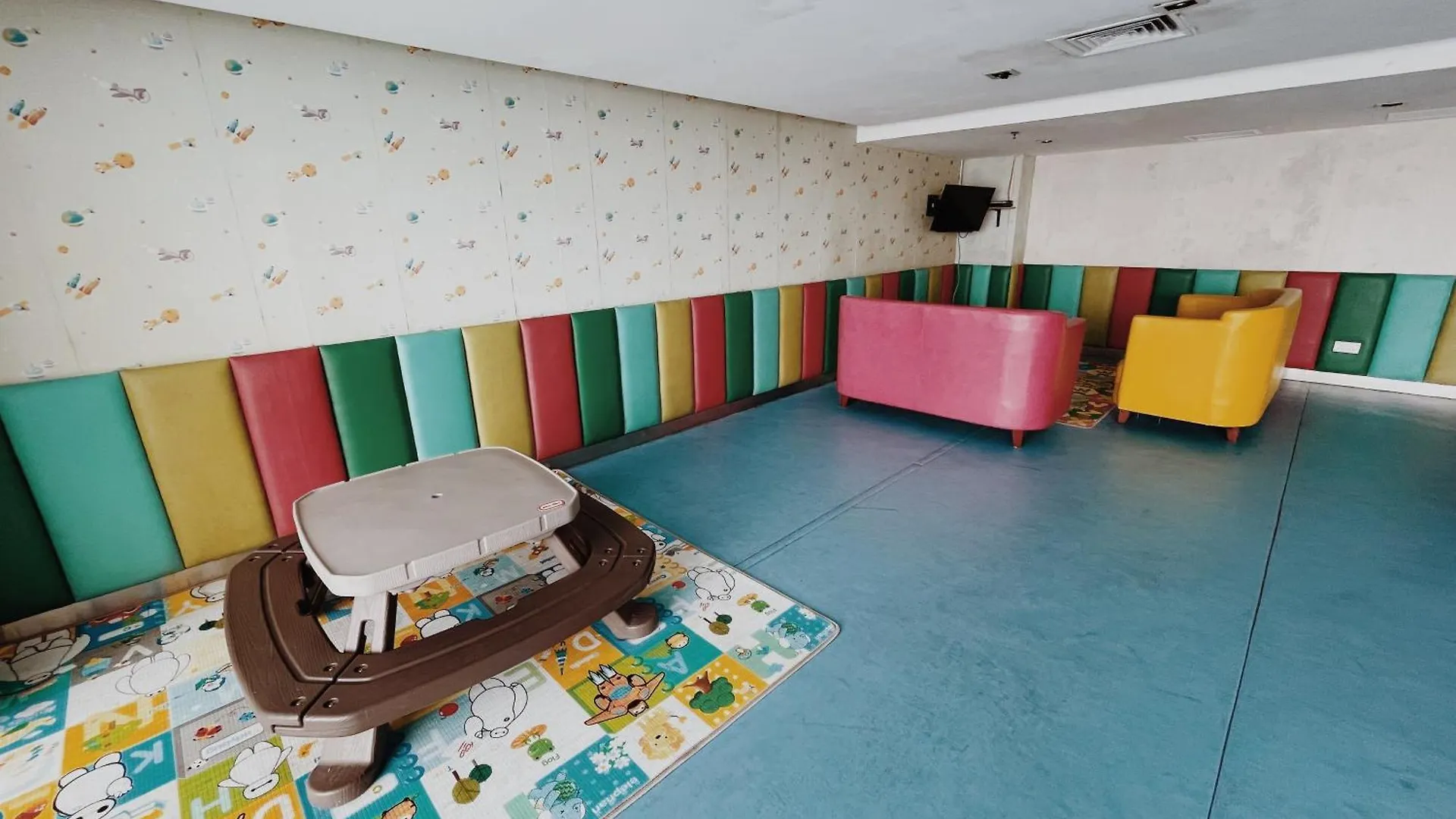 Mujj Residence Near Imago And Kkia 亞庇 马来西亚